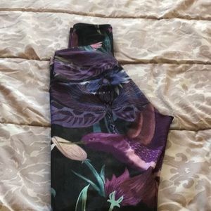 Yoga D. Beautiful leggings